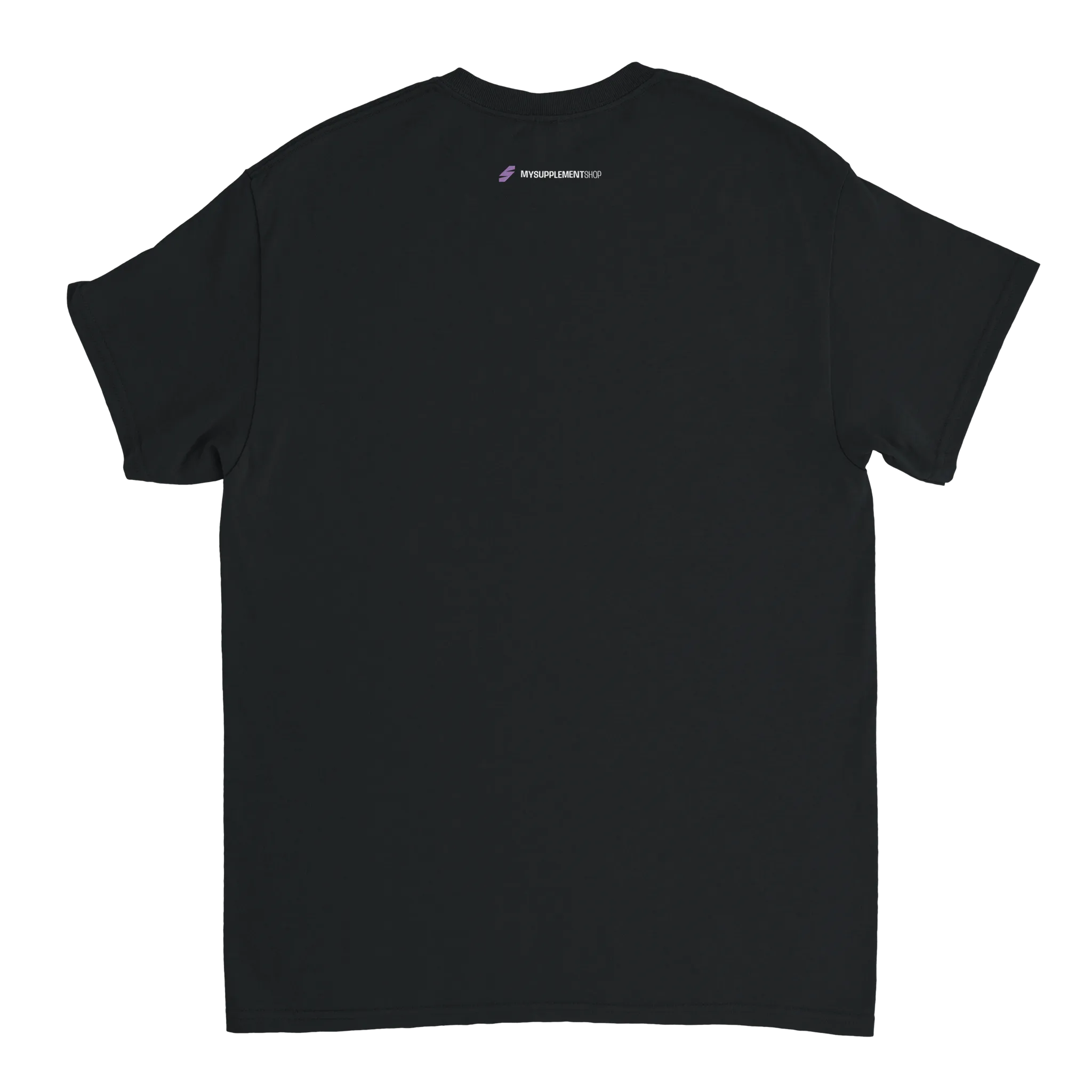 Lift Sweat Repeat Heavyweight Gym T-Shirt - My Supplement Shop Classic Fit