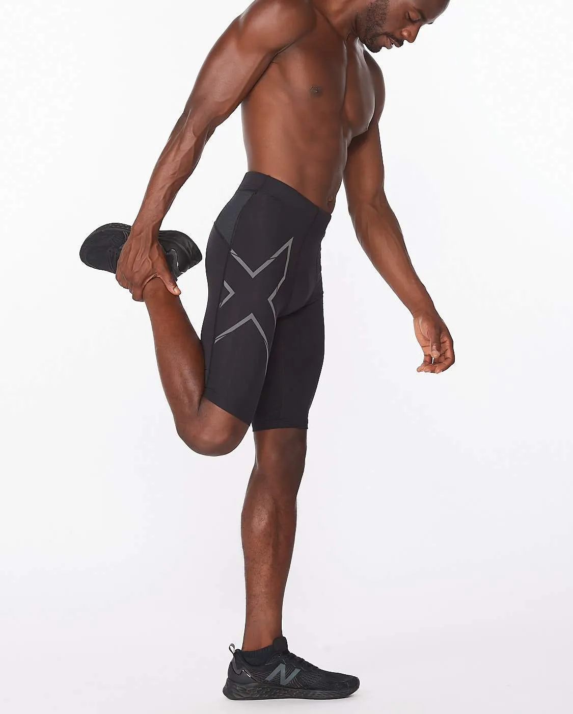 Light Speed Compression Shorts