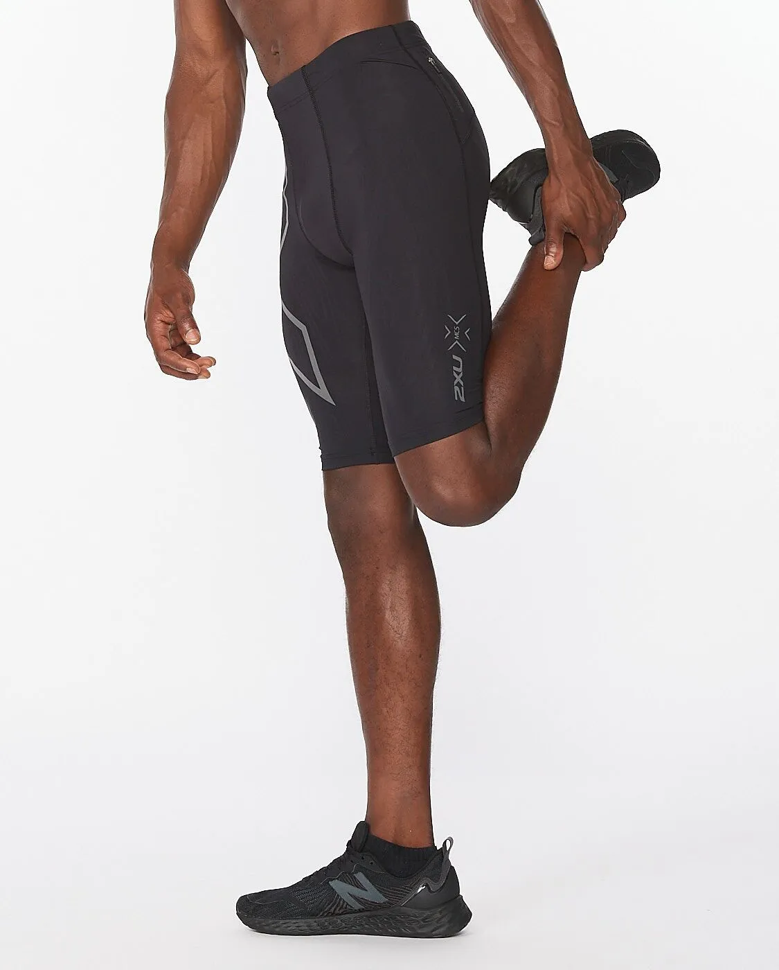 Light Speed Compression Shorts