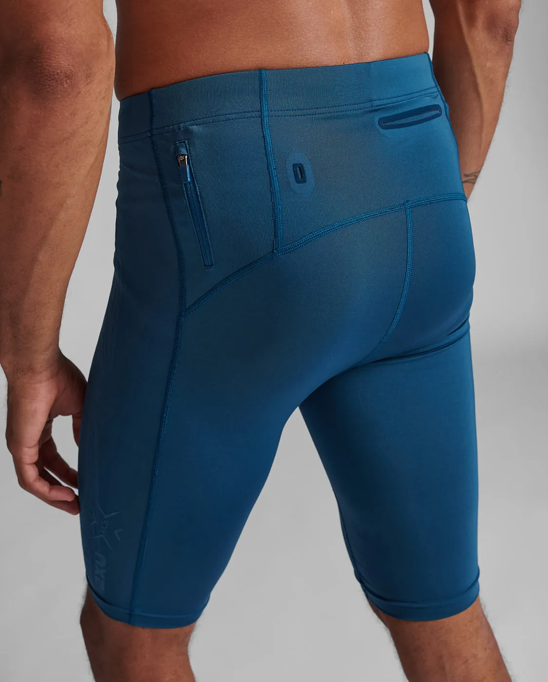 Light Speed Compression Shorts