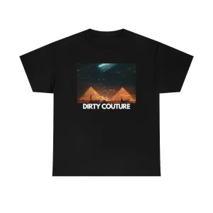 Lights Over Egypt Tee