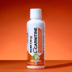 Liquid L-Carnitine | Post-workout Muscle Recovery Formula