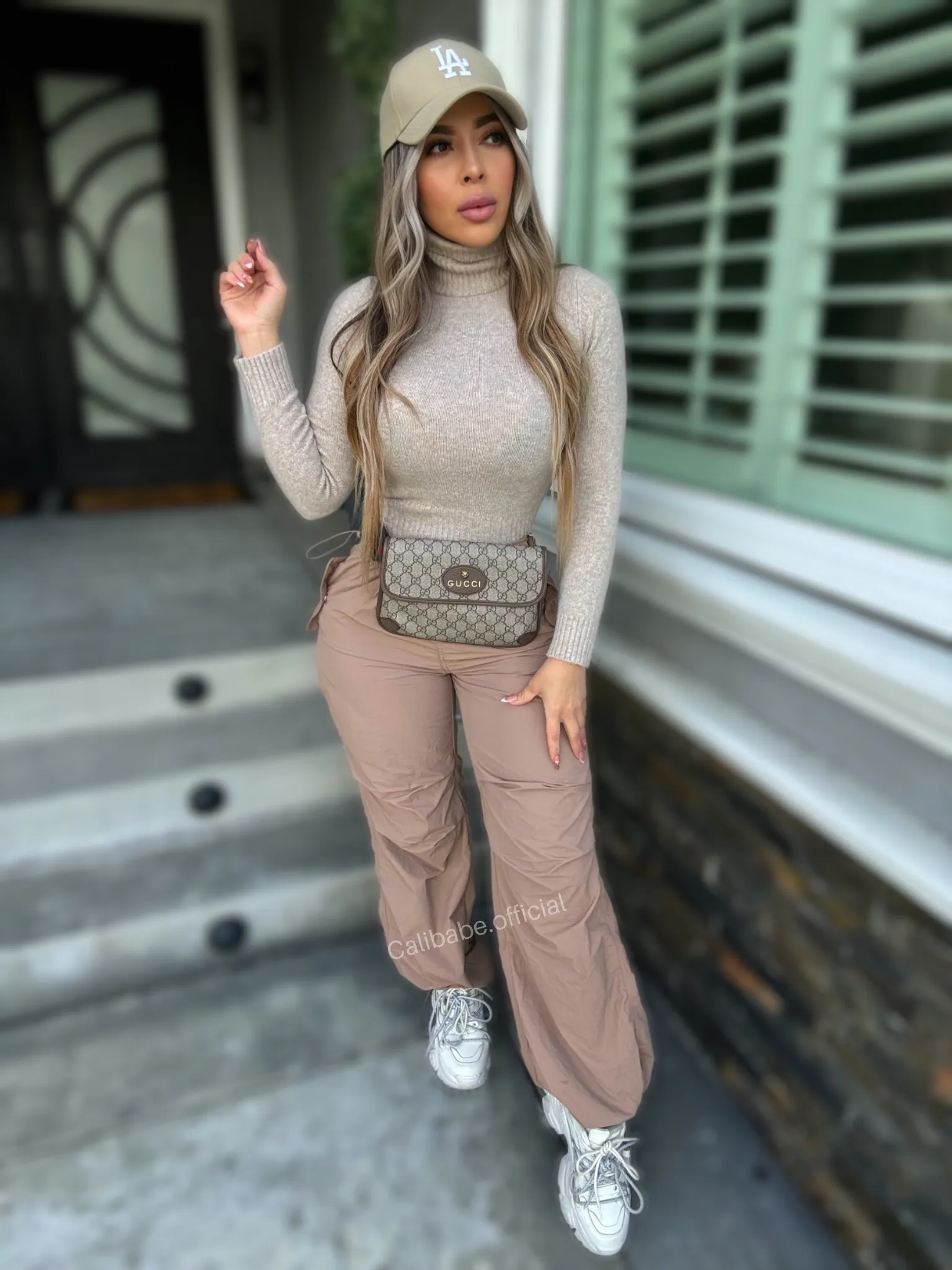 Lizy Sweater