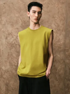 Loose Tank Tops