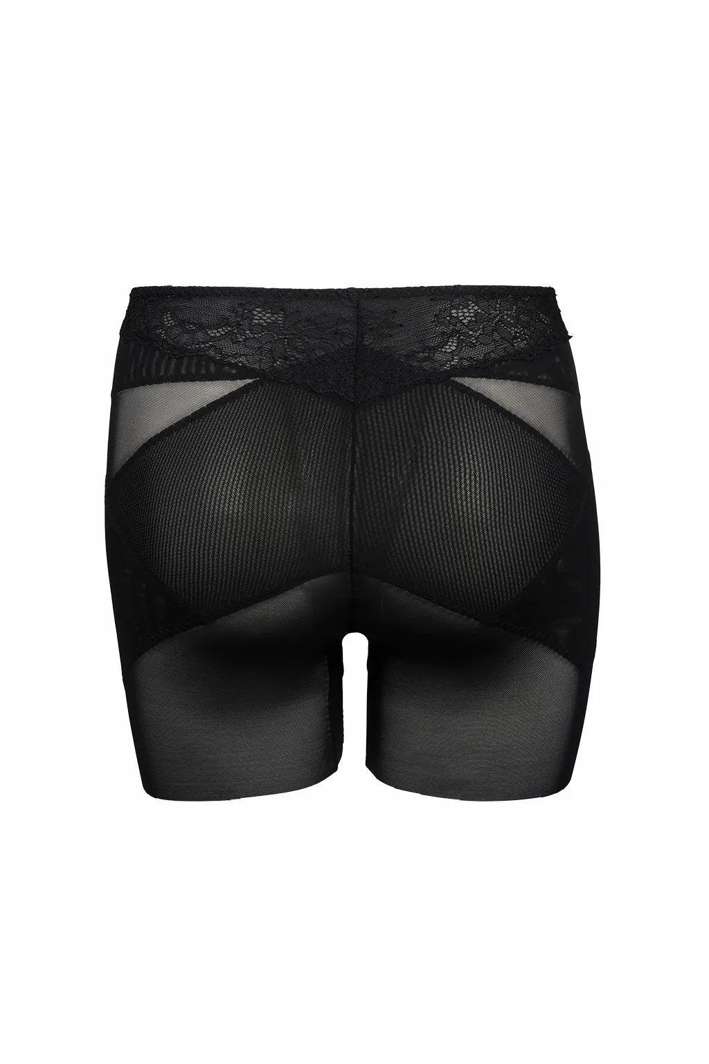 LOVELY SHAPE FOR YOU BALLET Waist Corset BERMUDA Shorts