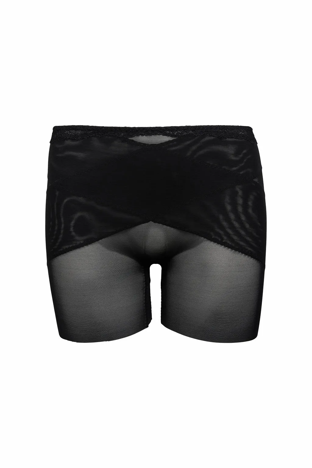 LOVELY SHAPE FOR YOU BALLET Waist Corset BERMUDA Shorts