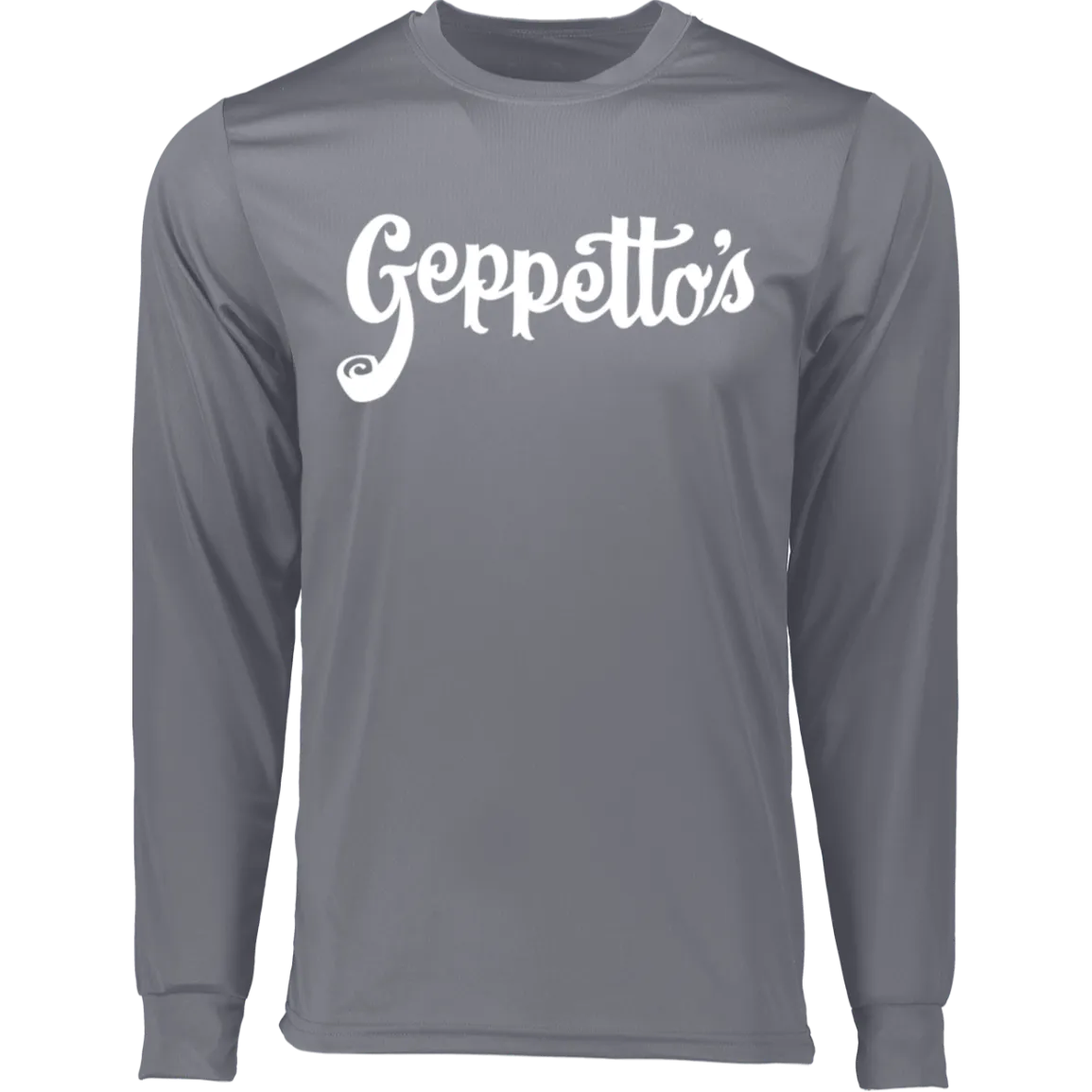 LS Wicking T-Shirt