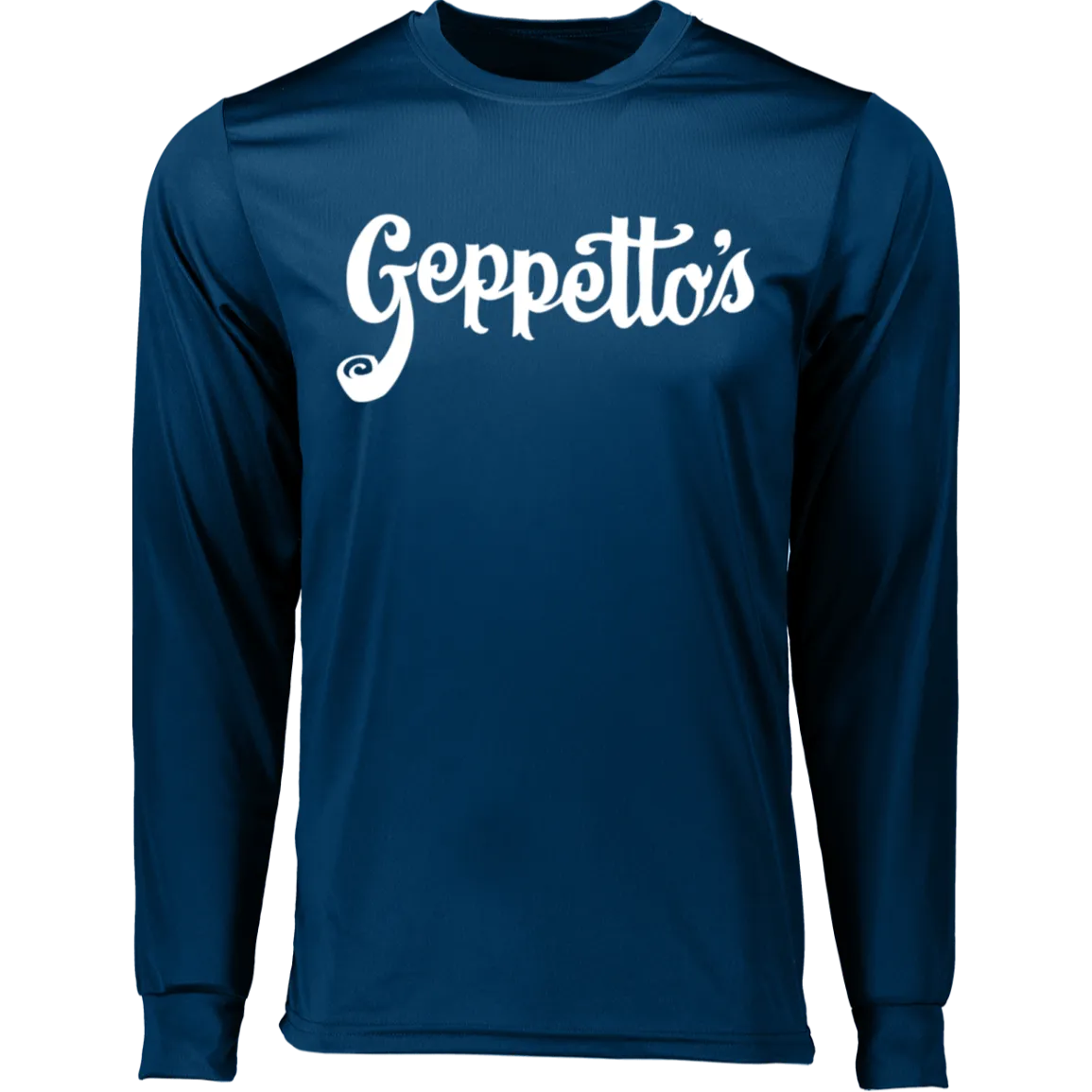 LS Wicking T-Shirt