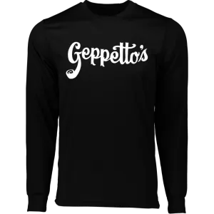 LS Wicking T-Shirt
