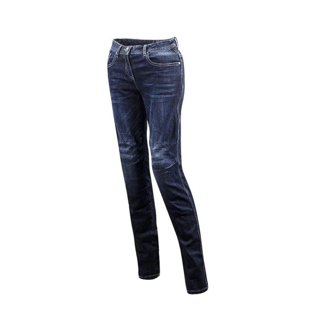 LS2 VISION LADY MOTORCYCLE JEANS