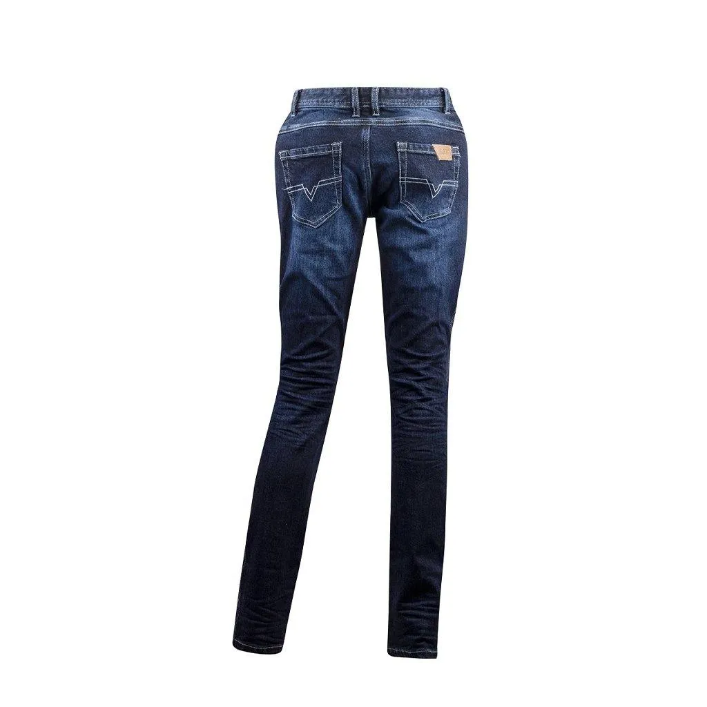 LS2 VISION LADY MOTORCYCLE JEANS