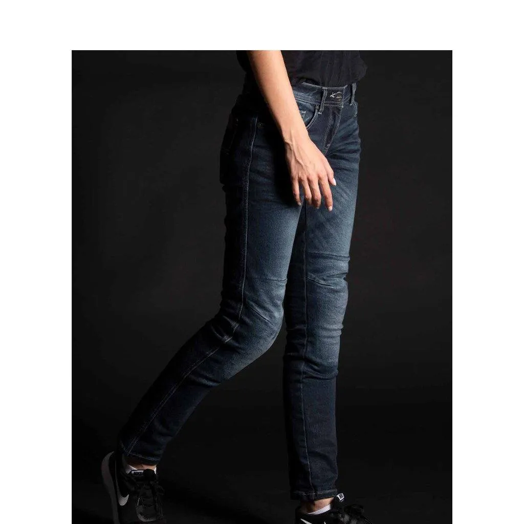 LS2 VISION LADY MOTORCYCLE JEANS