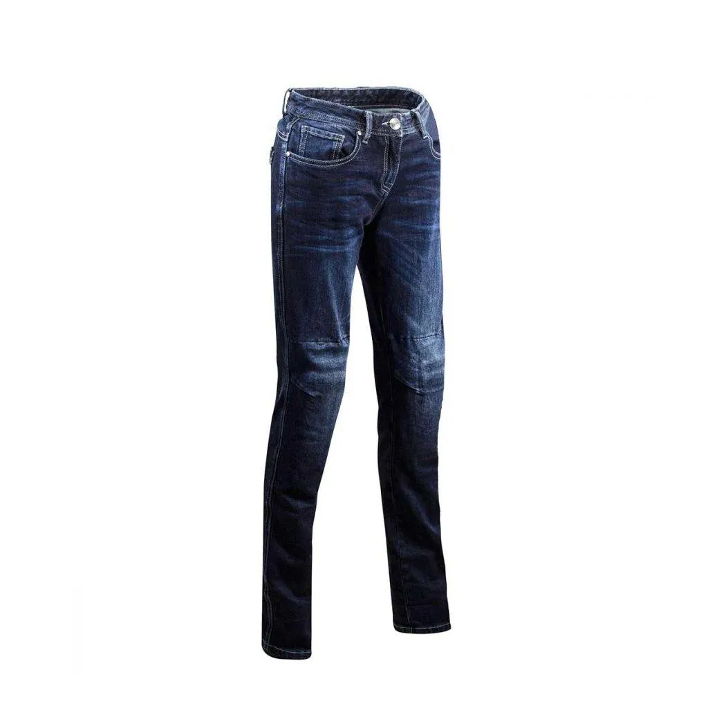 LS2 VISION LADY MOTORCYCLE JEANS