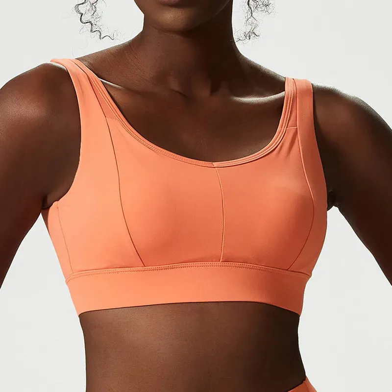 Lucy - Sports Bra