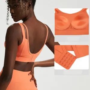 Lucy - Sports Bra