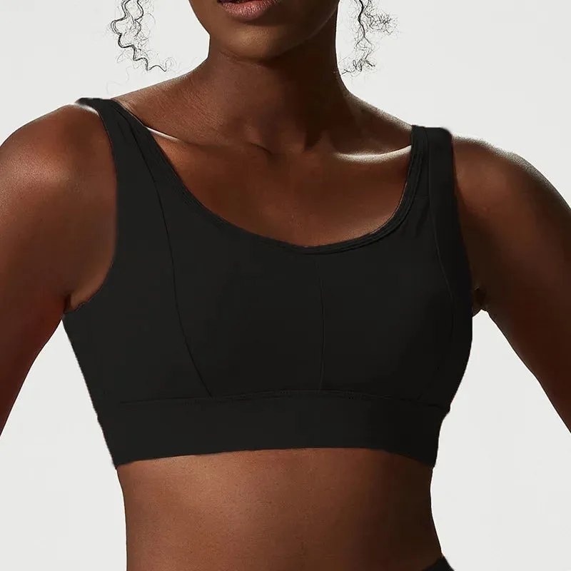Lucy - Sports Bra