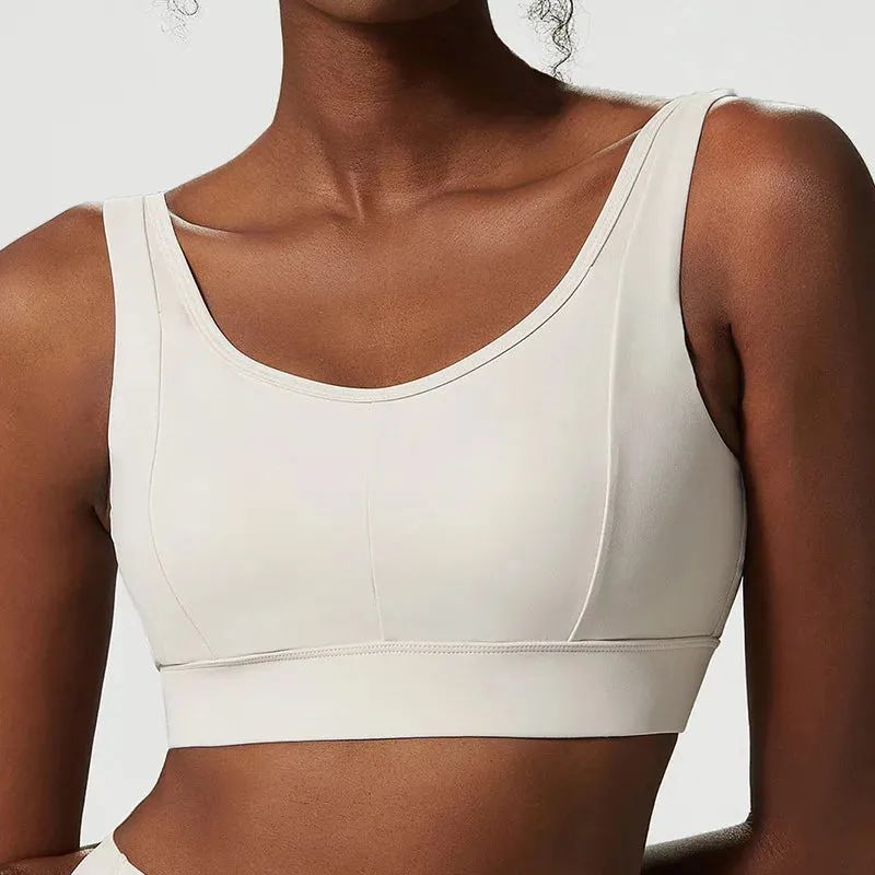 Lucy - Sports Bra