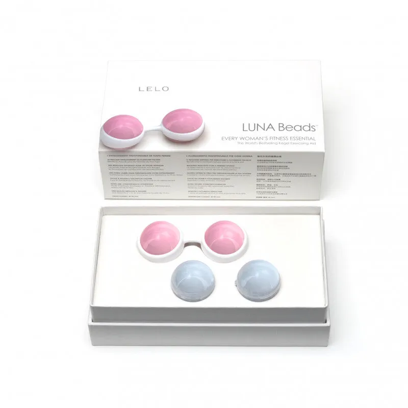 Luna Beads