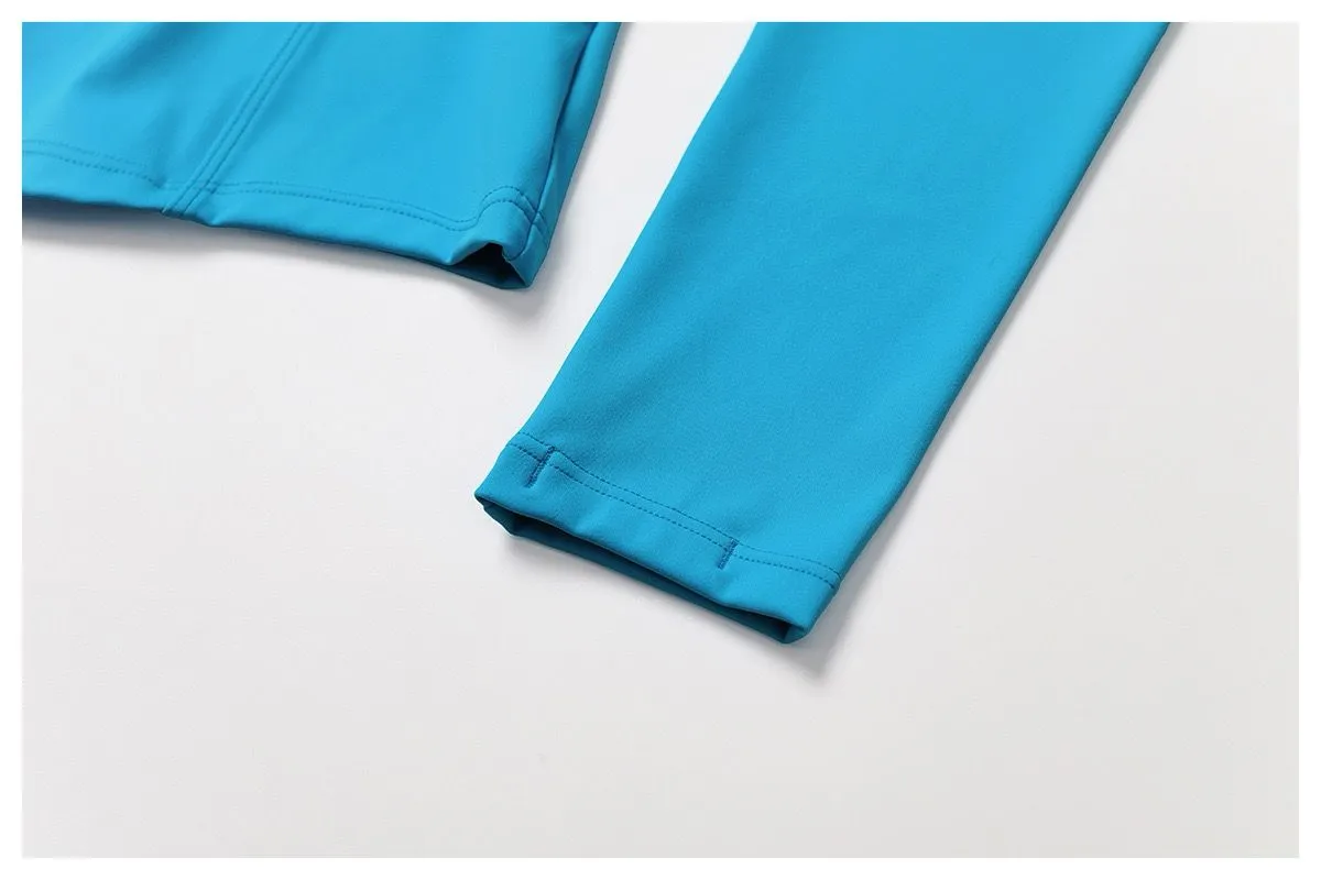 Luxe Glide Jacket