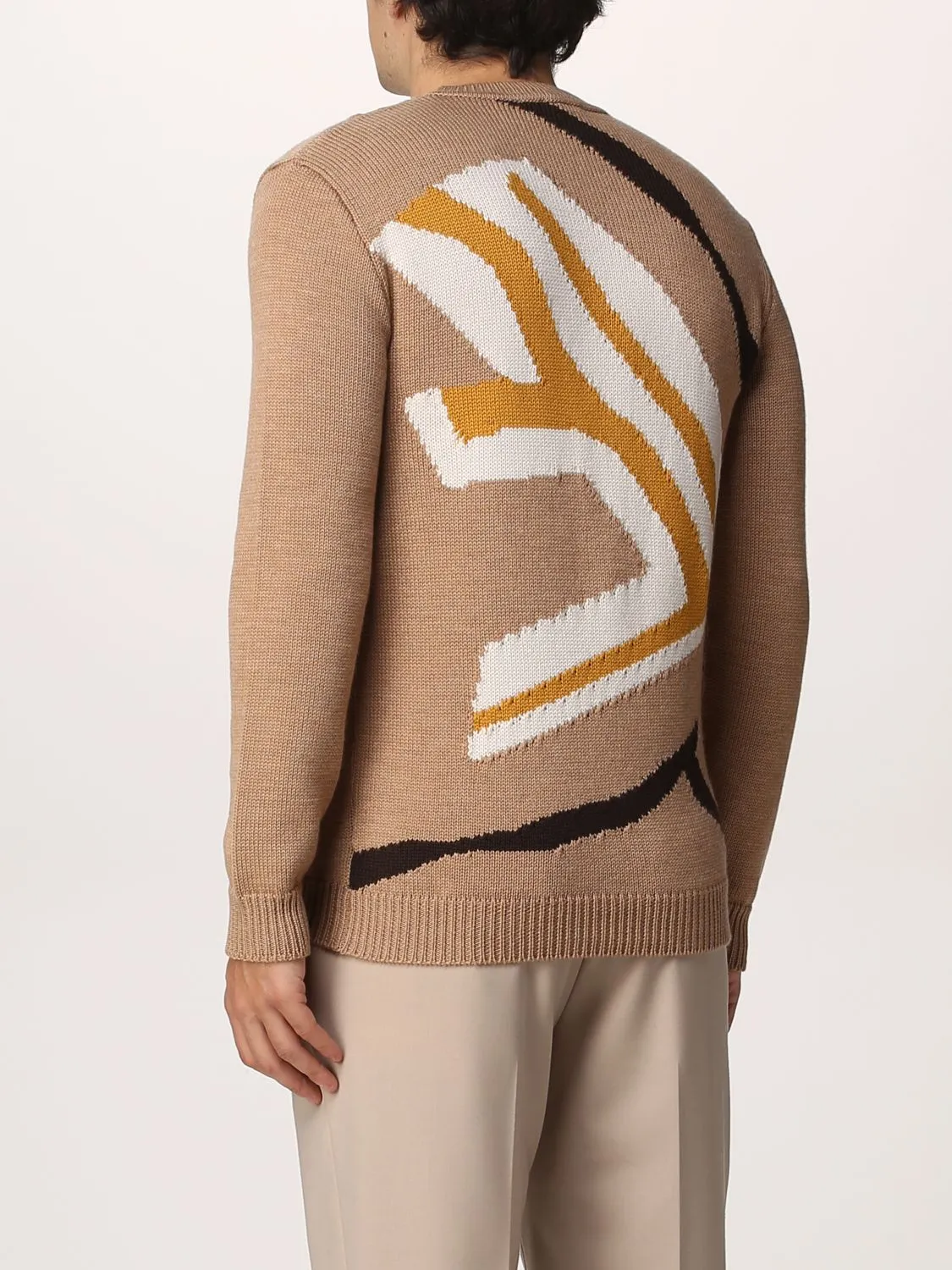 LUXURY  PULLOVER FOR MEN