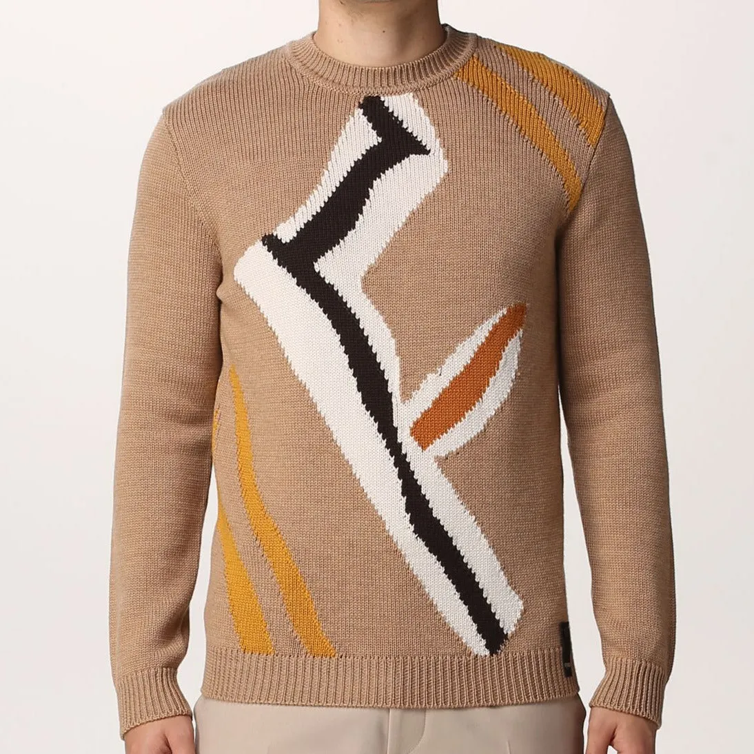 LUXURY  PULLOVER FOR MEN