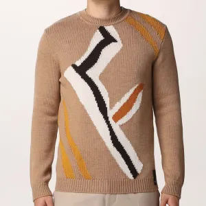 LUXURY  PULLOVER FOR MEN