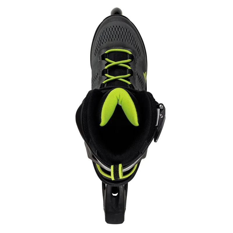 Macroblade 80 man Rollerblade Pattino in linea