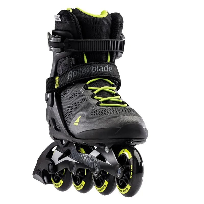 Macroblade 80 man Rollerblade Pattino in linea