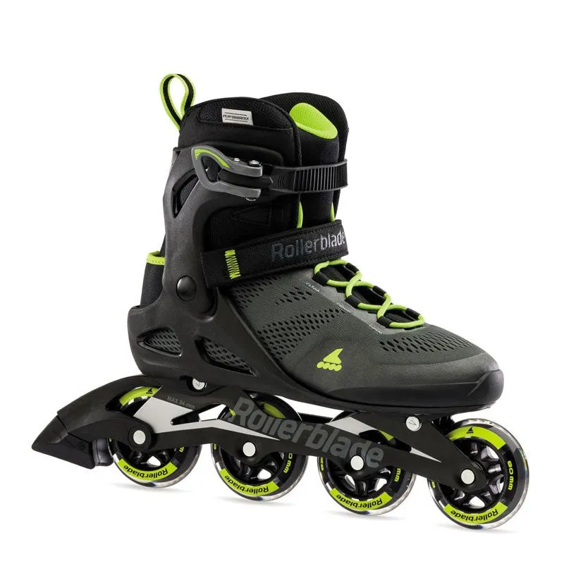 Macroblade 80 man Rollerblade Pattino in linea