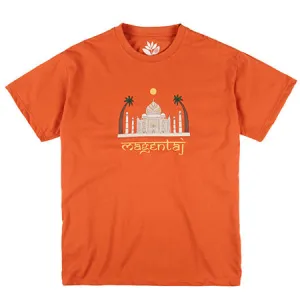 Magenta Magentaj T Shirt