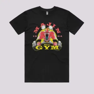 Majin Gym T-Shirt