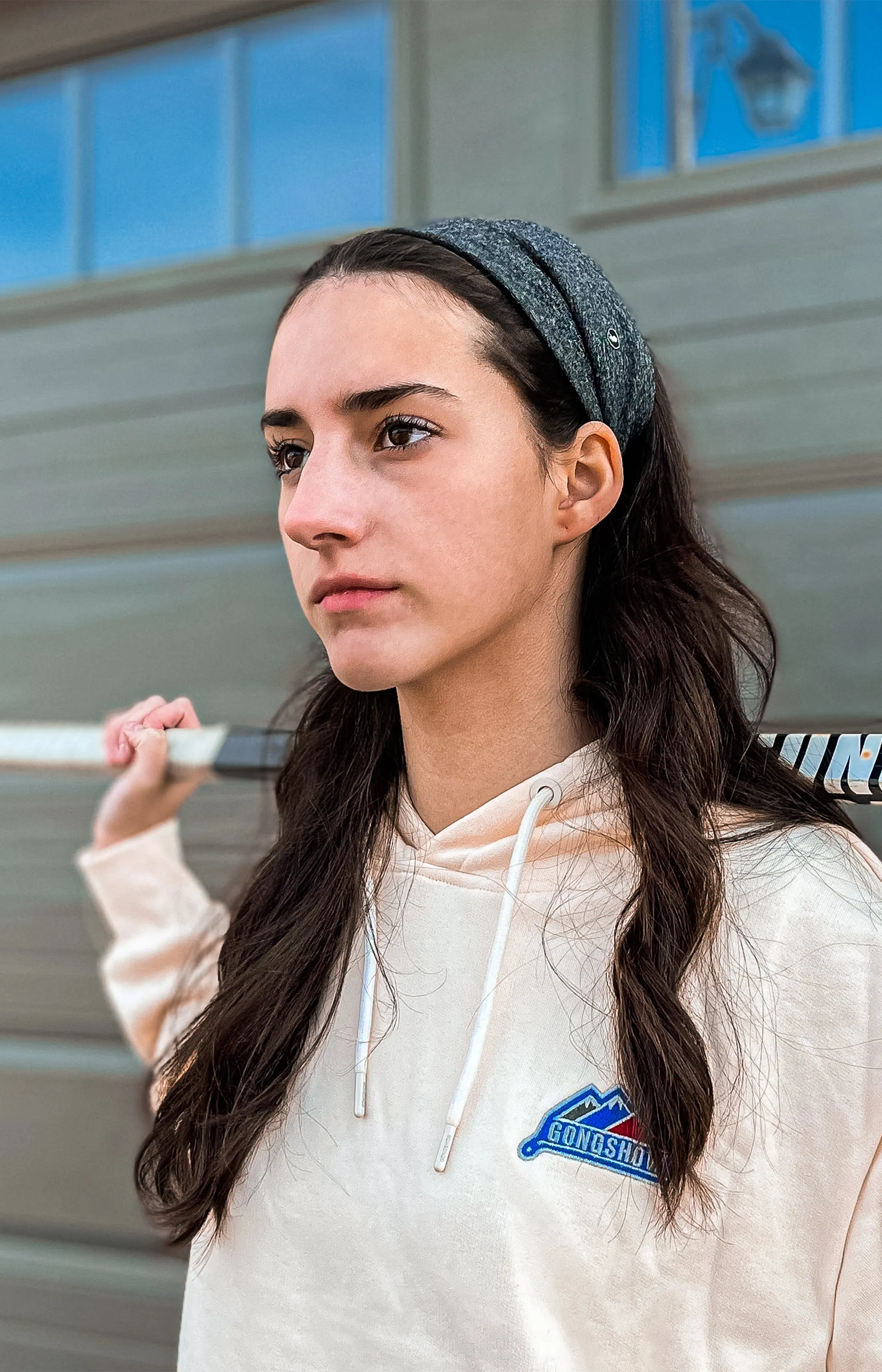 Make It Sweat Headband