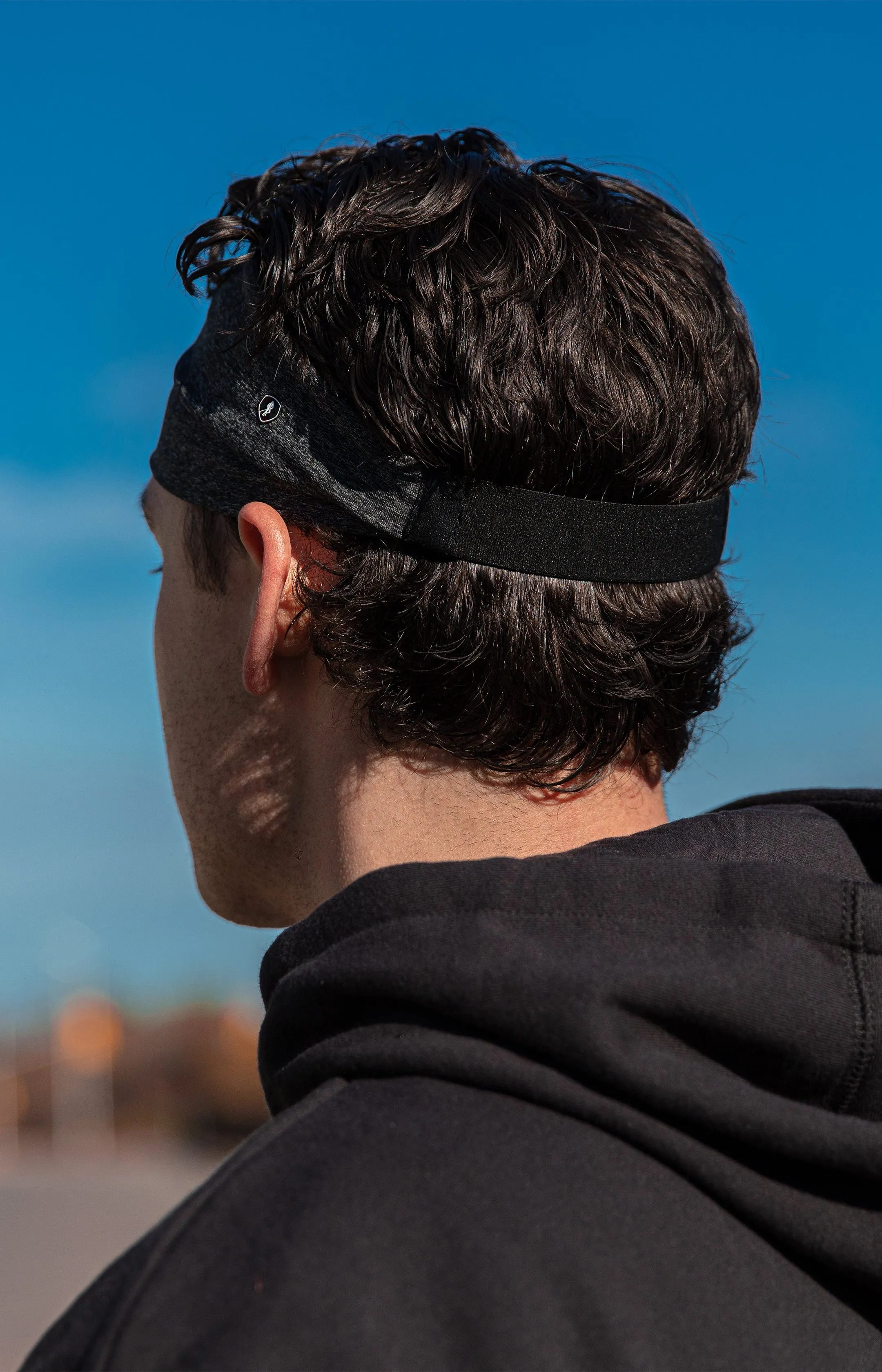 Make It Sweat Headband