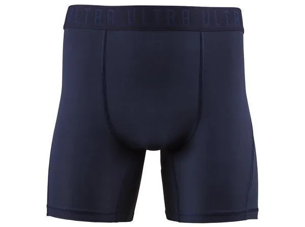 MALENY RANGERS FC Men's Ultra Compression Shorts