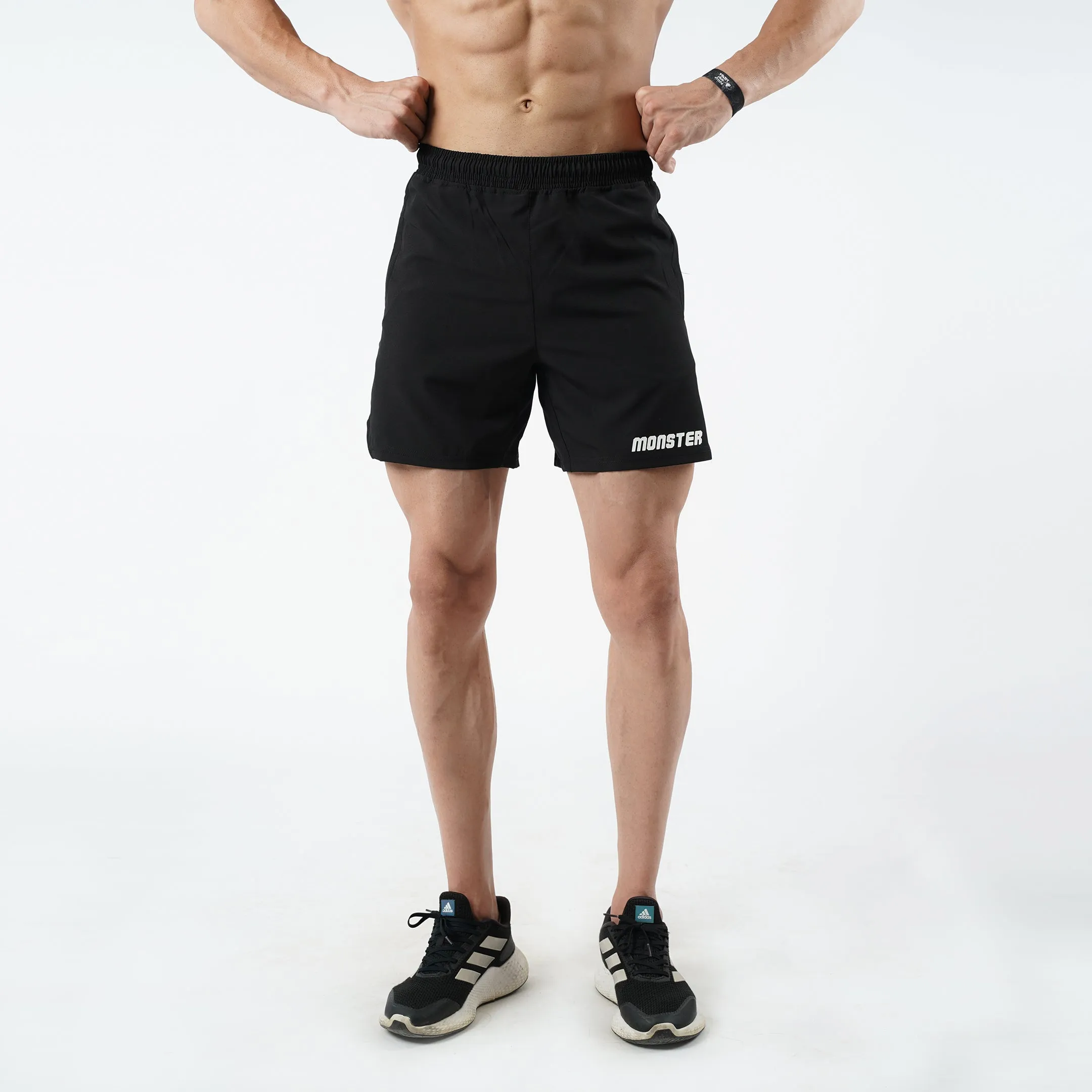Marathon Running Shorts