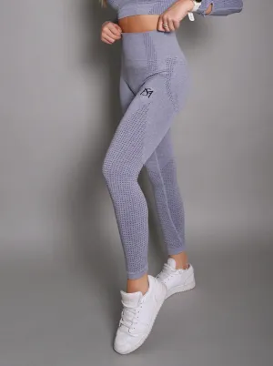 Marble Grey Legging