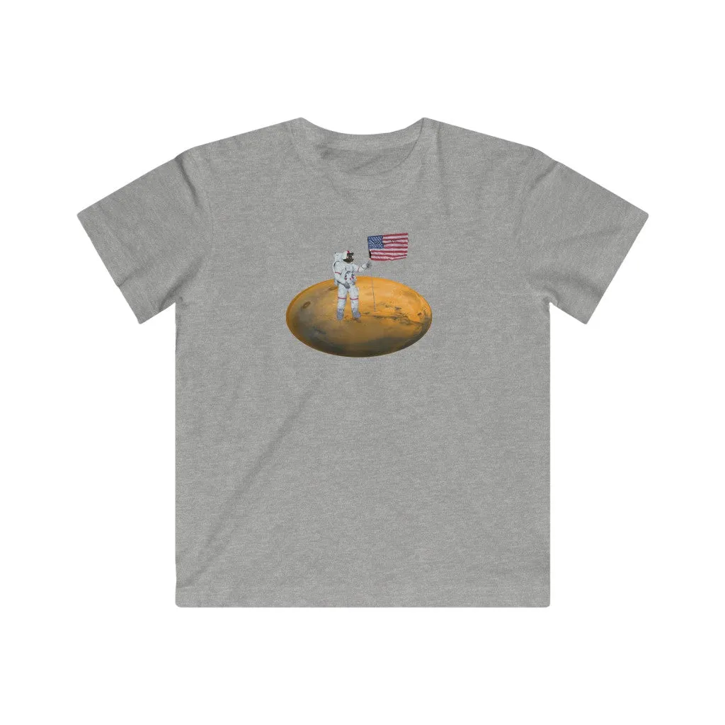 Mars Here I COME
