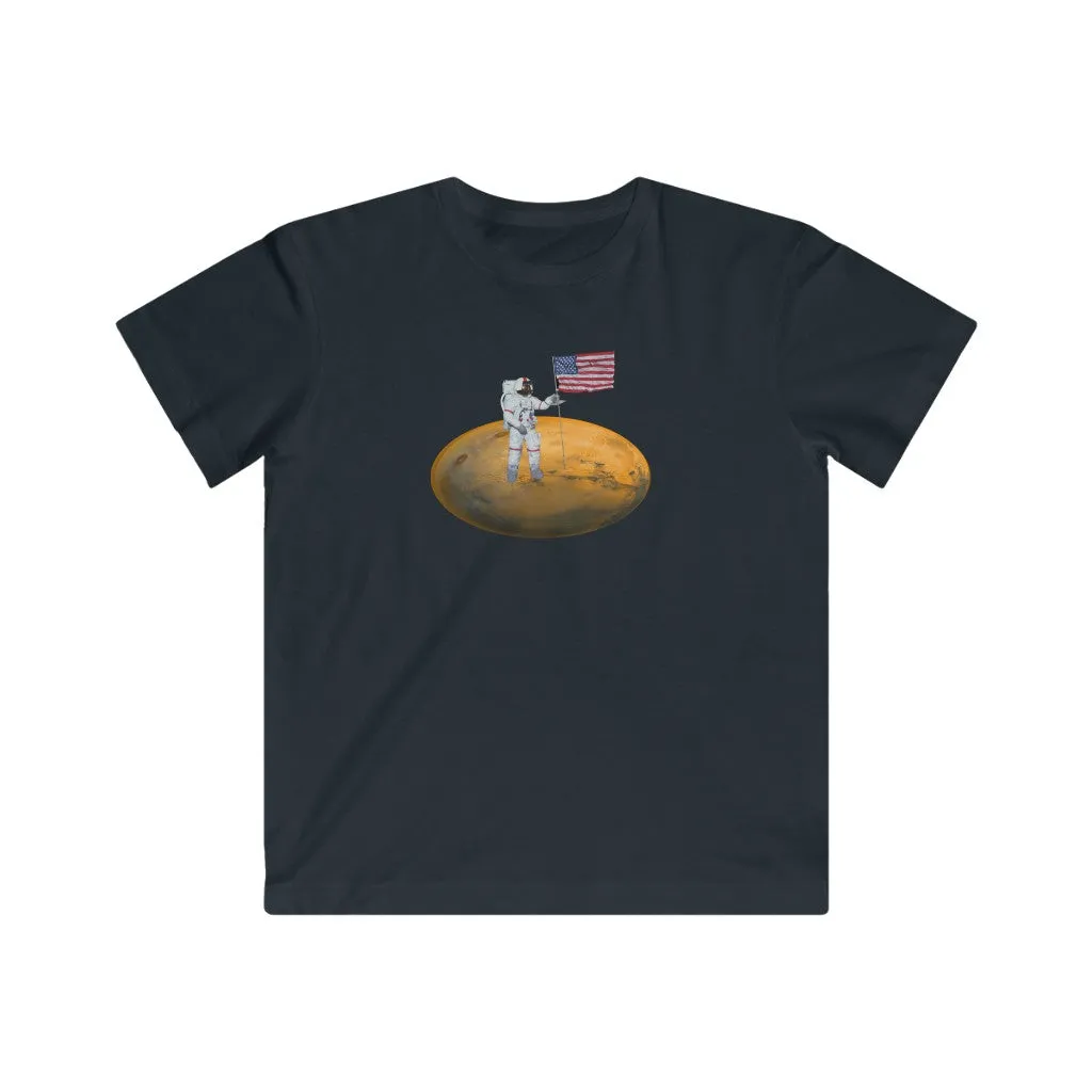Mars Here I COME