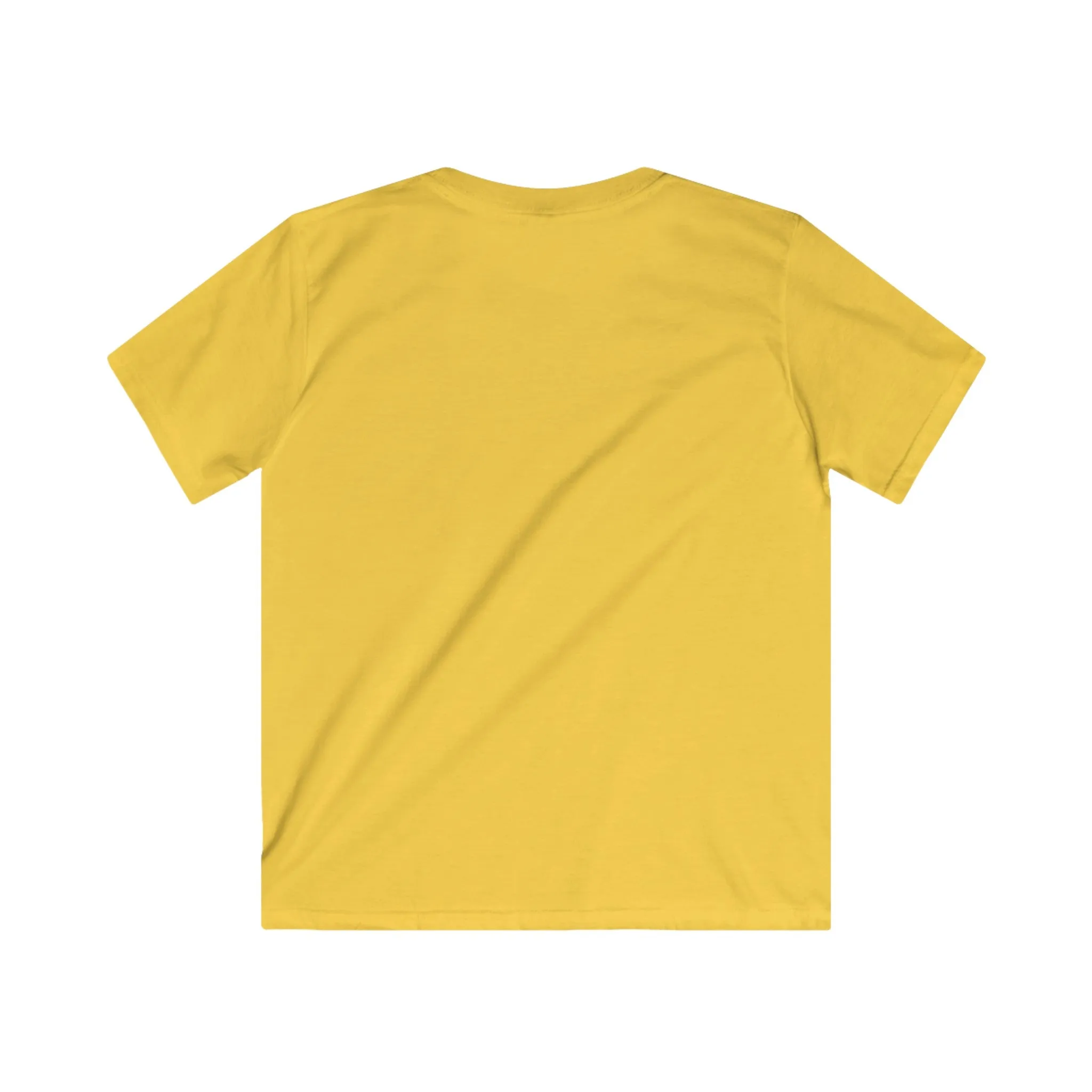 Marshmallow Kids Softstyle Tee