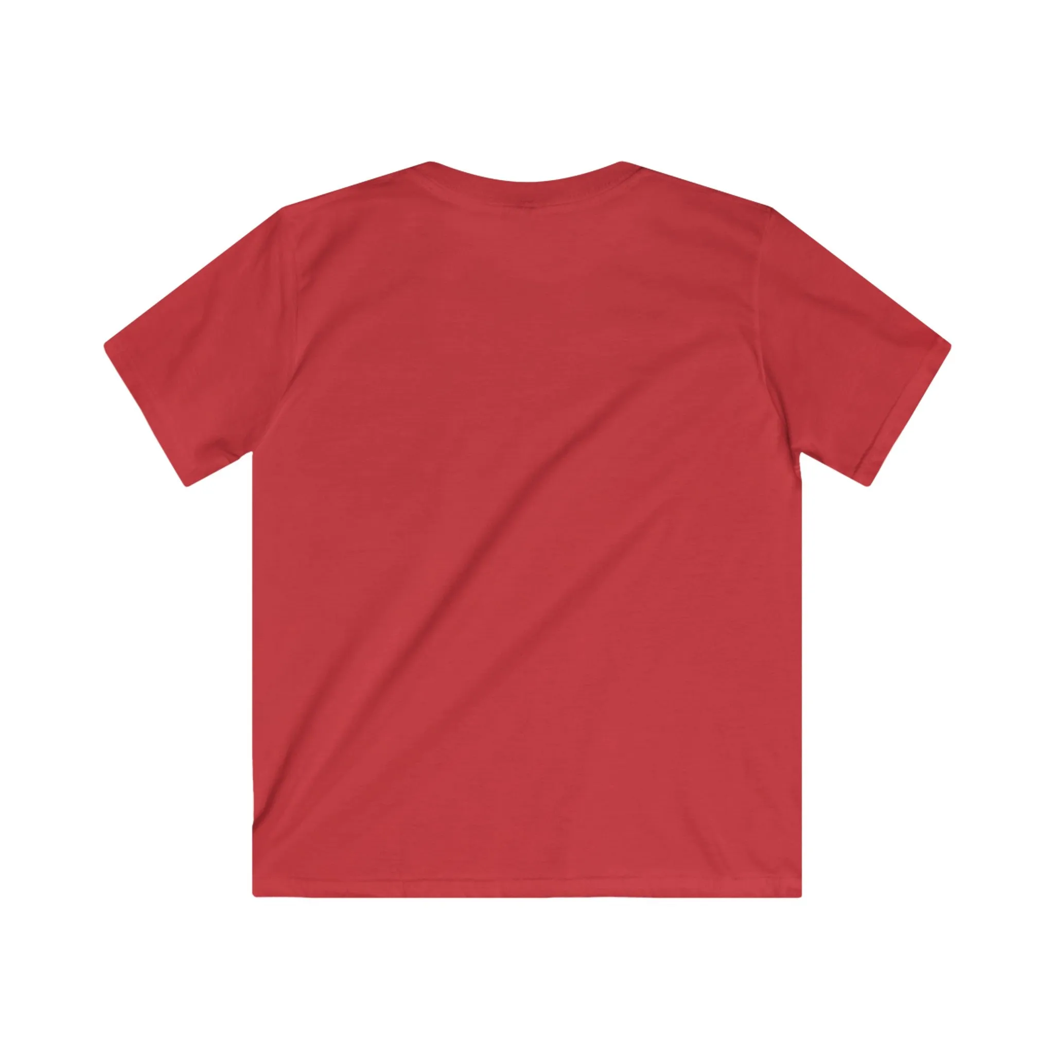 Marshmallow Kids Softstyle Tee