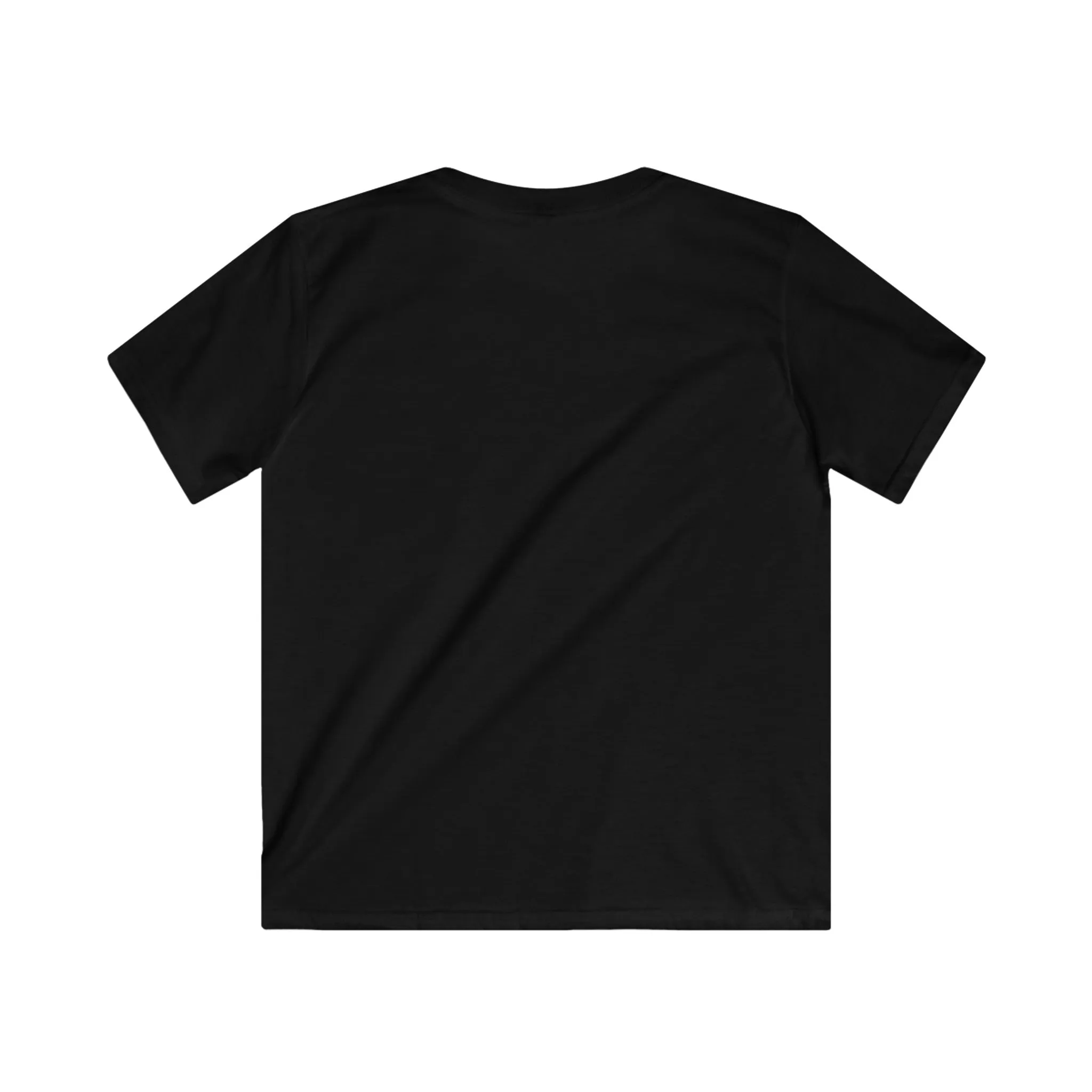 Marshmallow Kids Softstyle Tee