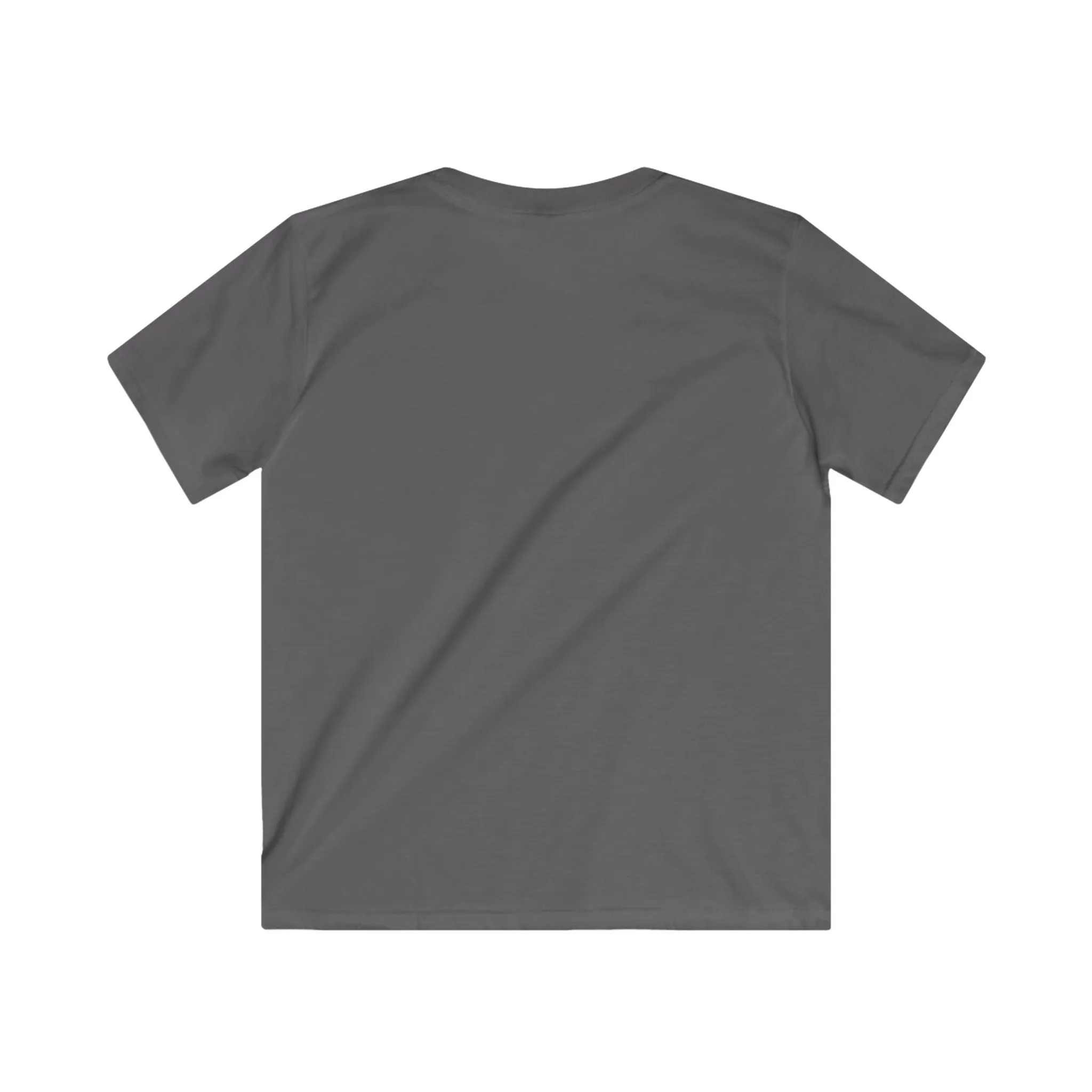 Marshmallow Kids Softstyle Tee
