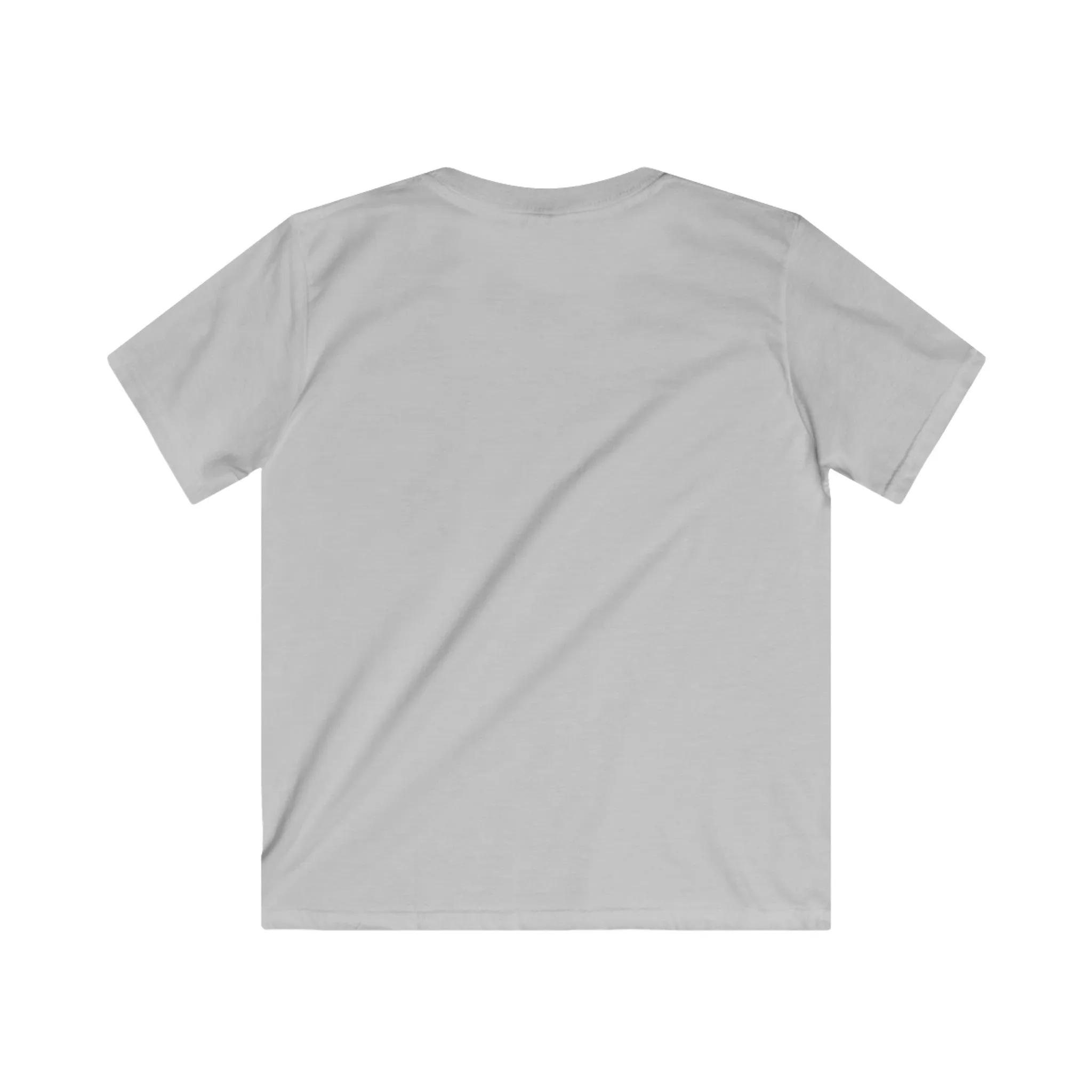 Marshmallow Kids Softstyle Tee