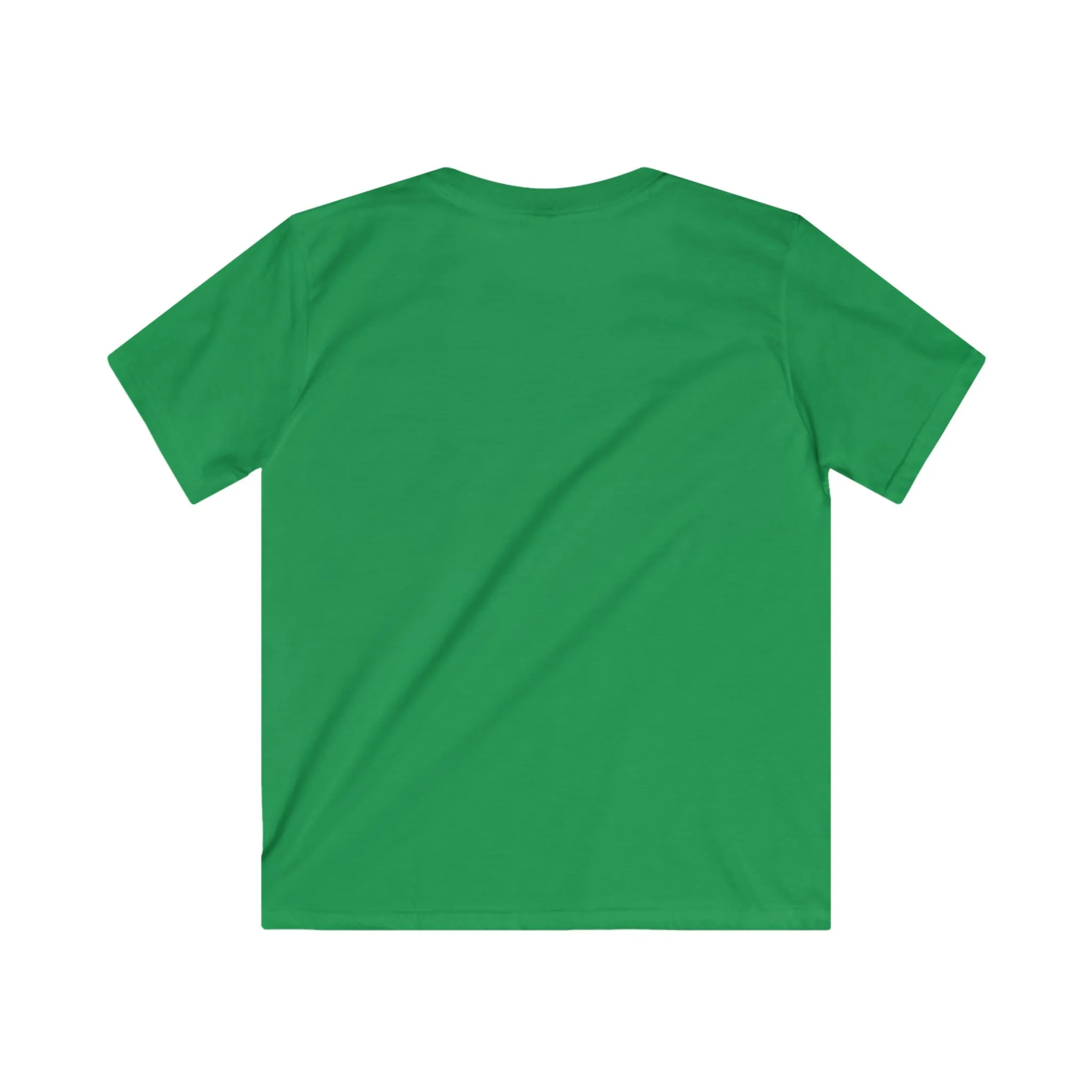 Marshmallow Kids Softstyle Tee