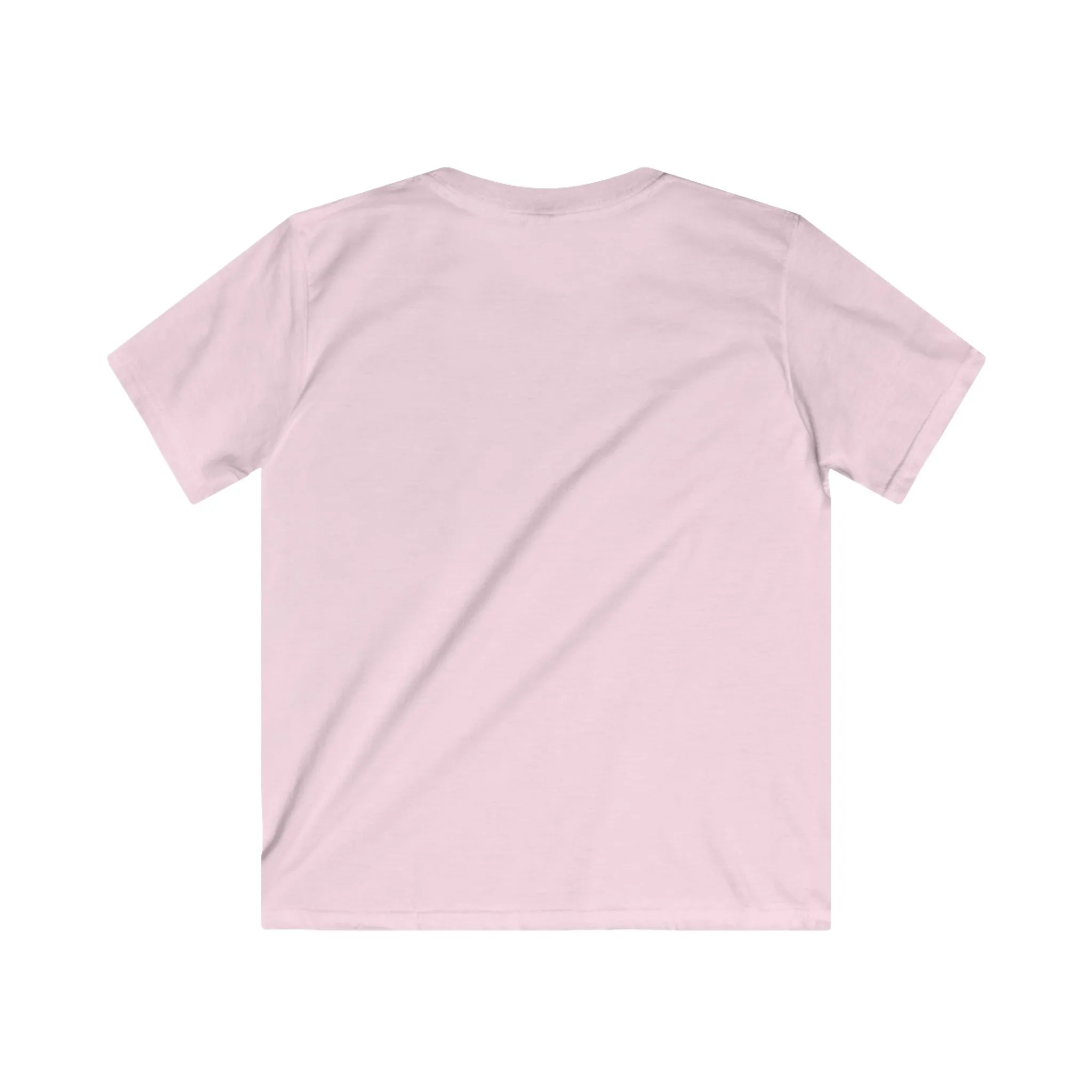 Marshmallow Kids Softstyle Tee