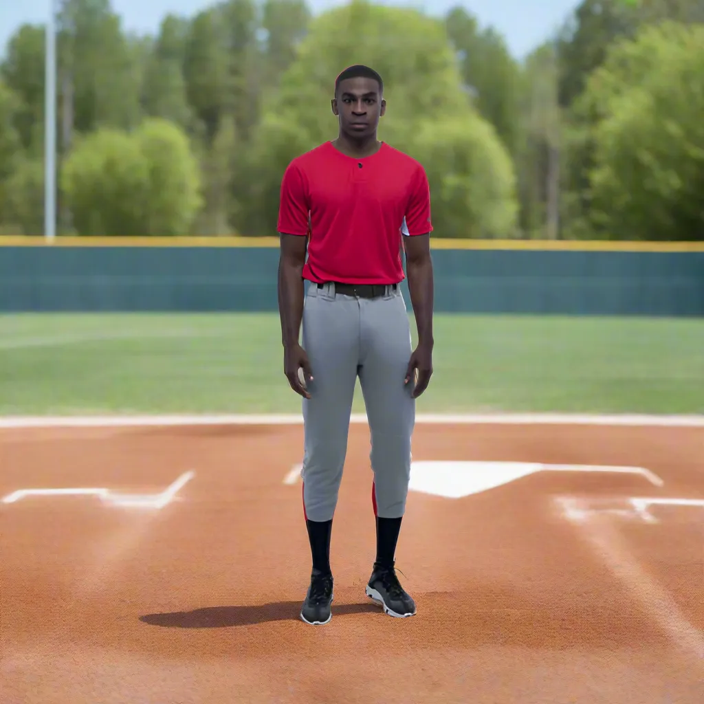 Marucci EXCEL "Tweener" Baseball Pant