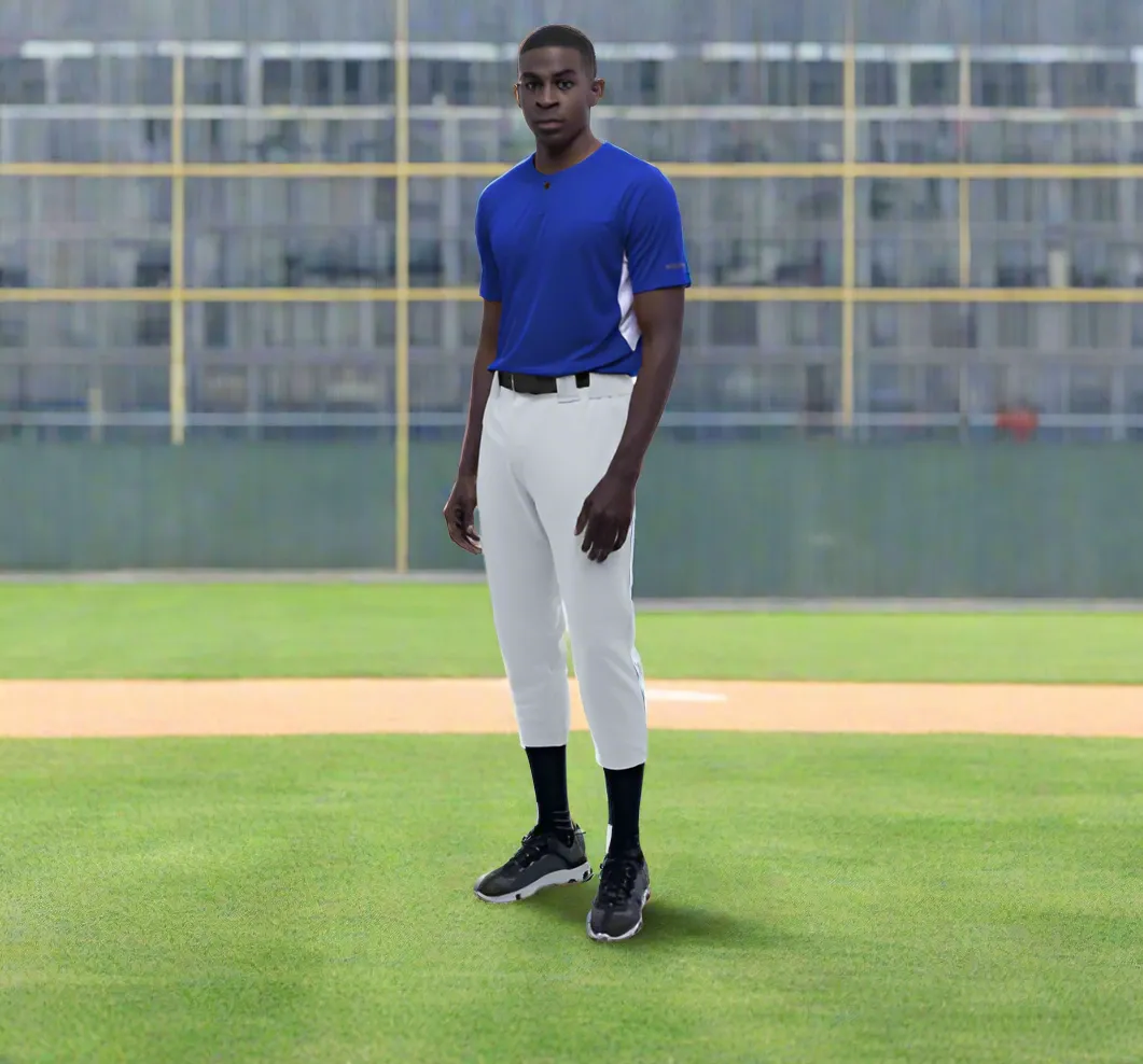 Marucci EXCEL "Tweener" Baseball Pant