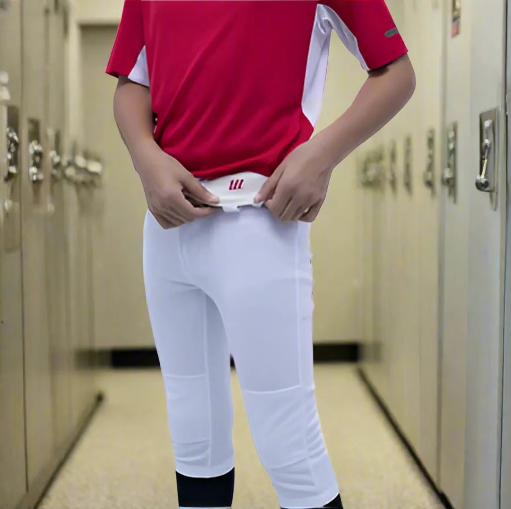 Marucci EXCEL "Tweener" Baseball Pant
