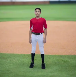 Marucci EXCEL "Tweener" Baseball Pant