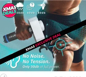 Massage Gun T-1